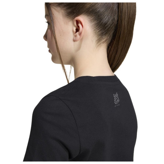 Adidas Παιδική κοντομάνικη μπλούζα Animal Graphic T-Shirt